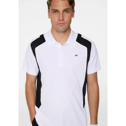 Legacy Polo Valkoinen