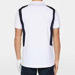Legacy Polo Valkoinen