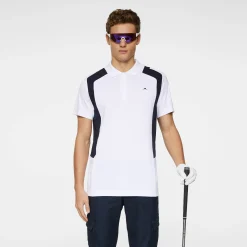 Legacy Polo Valkoinen