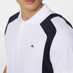 Legacy Polo Valkoinen