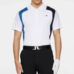 Legacy Polo Valkoinen