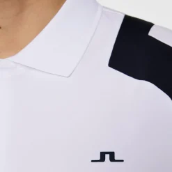 Legacy Polo Valkoinen