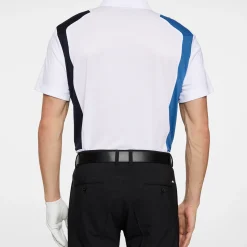 Legacy Polo Valkoinen
