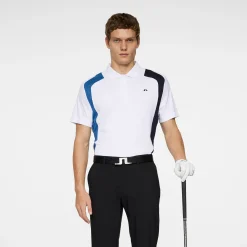Legacy Polo Valkoinen