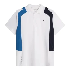 Legacy Polo Valkoinen