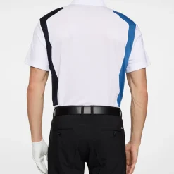 Legacy Polo Valkoinen