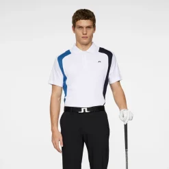 Legacy Polo Valkoinen
