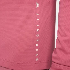 Leon Quarter Zip Mid Layer