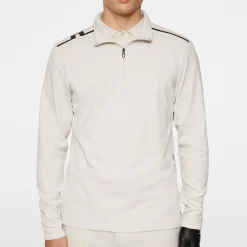 Leon Quarter Zip Mid Layer