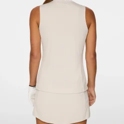 Leya Sleeveless Top