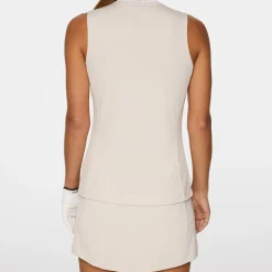 Leya Sleeveless Top