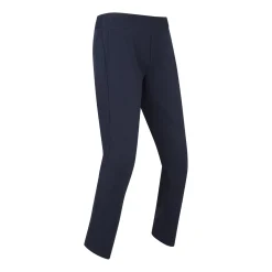 Lightweight Cropped Pant Sininen