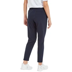 Lightweight Cropped Pant Sininen