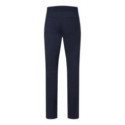 Lightweight Cropped Pant Sininen