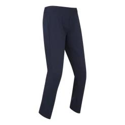 Lightweight Cropped Pant Sininen