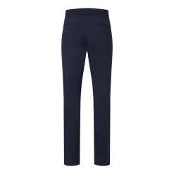 Lightweight Cropped Pant Sininen