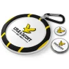 Links Putting Disk & Ball Marker