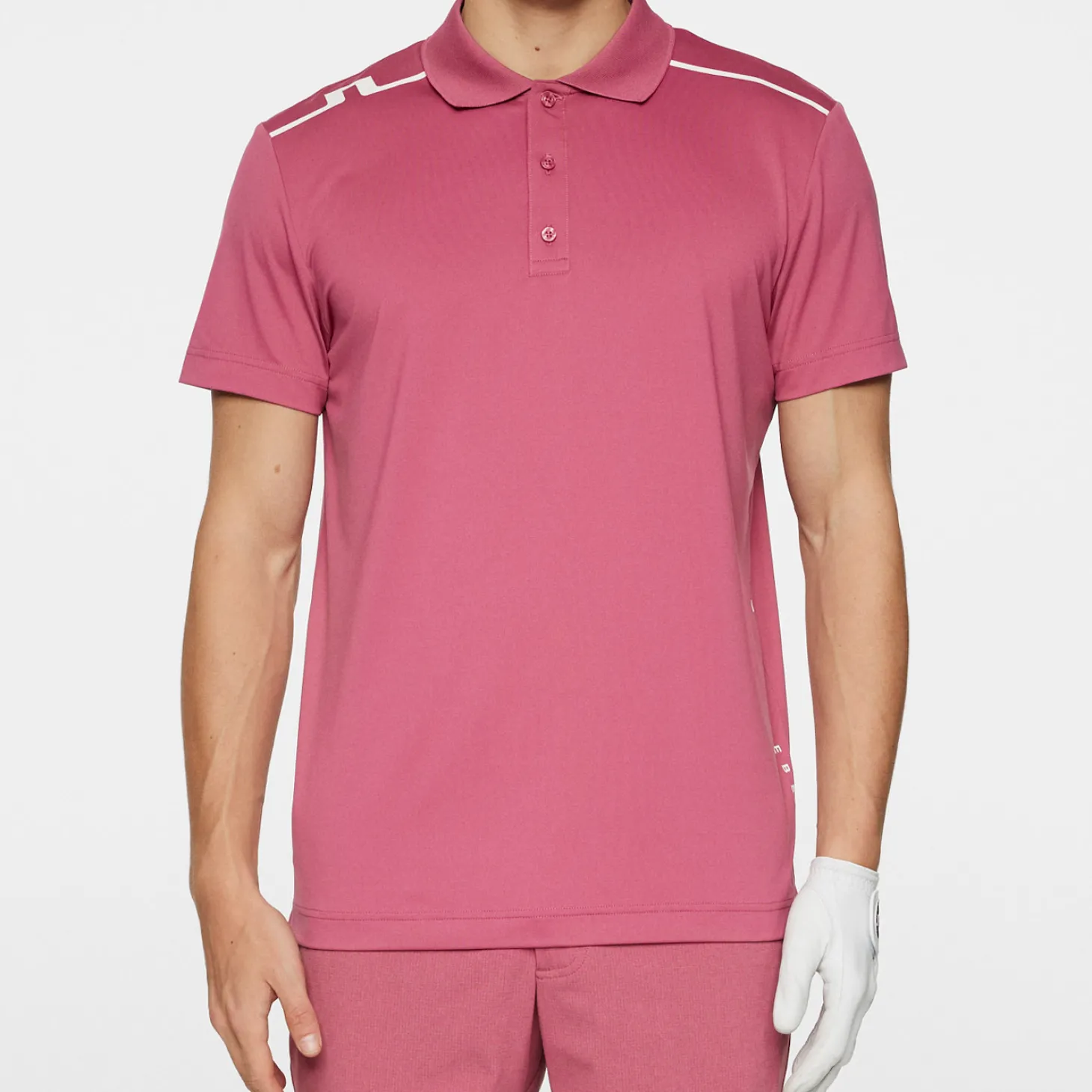 Lionel Polo