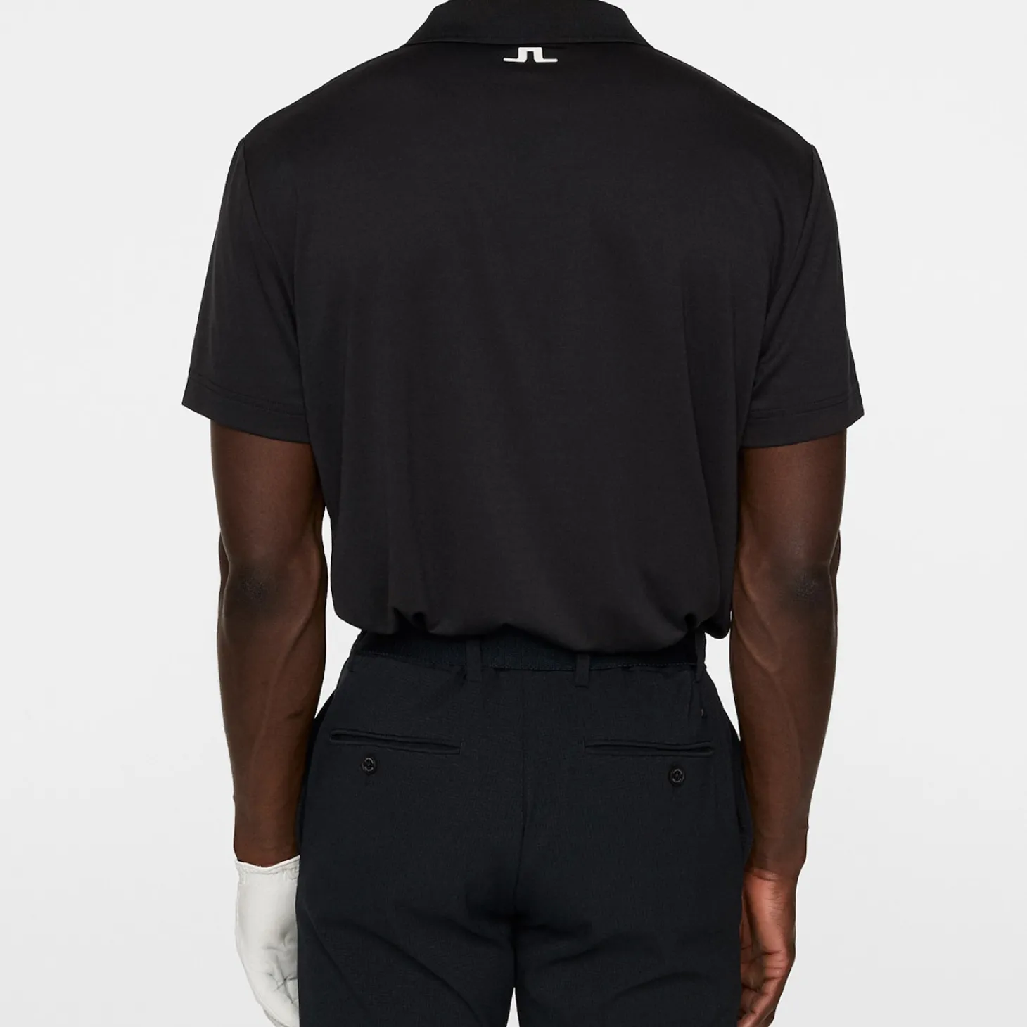 Lionel Polo Musta