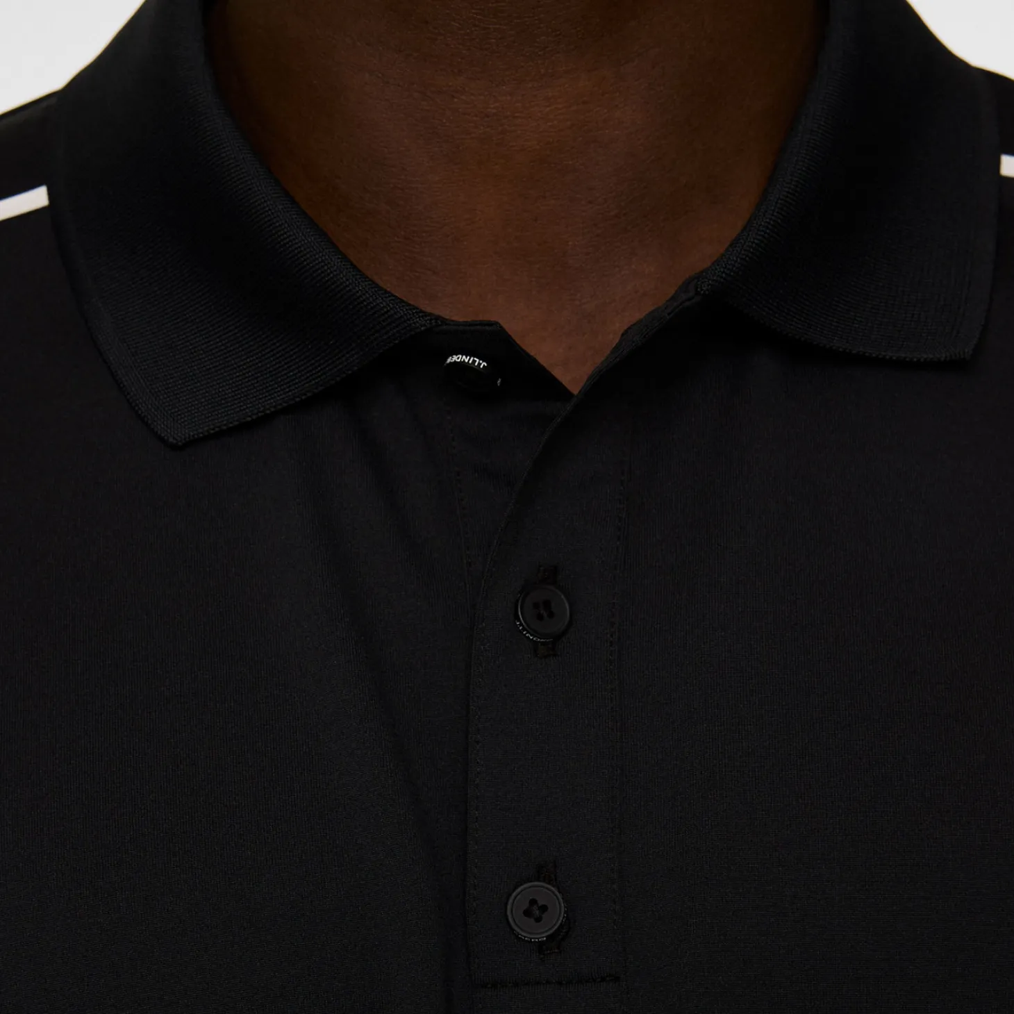 Lionel Polo Musta