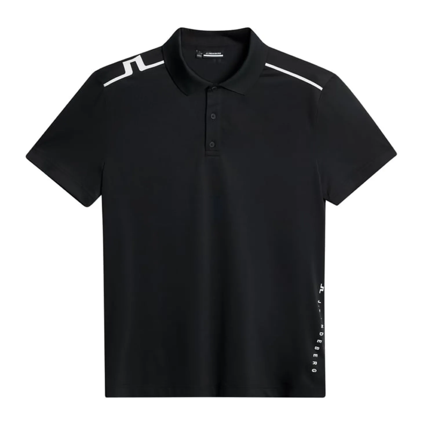 Lionel Polo Musta