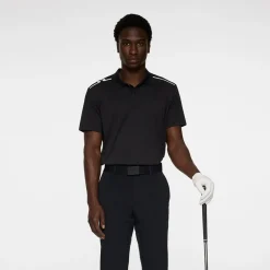 Lionel Polo Musta