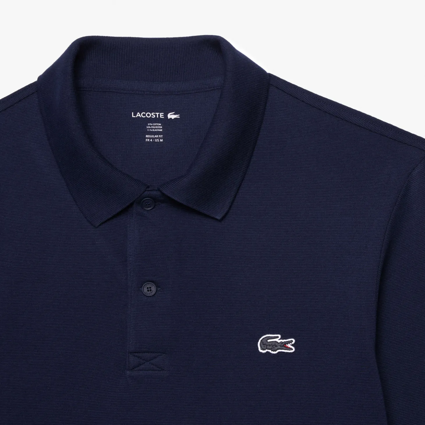 Long Sleeve Sininen