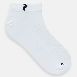 Low Sock Valkoinen