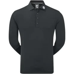 L/S Thermolite Solid Musta