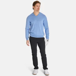 Ls V-Neck Merino