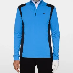 Lukas Quarter Zip Mid Layer
