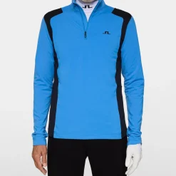 Lukas Quarter Zip Mid Layer