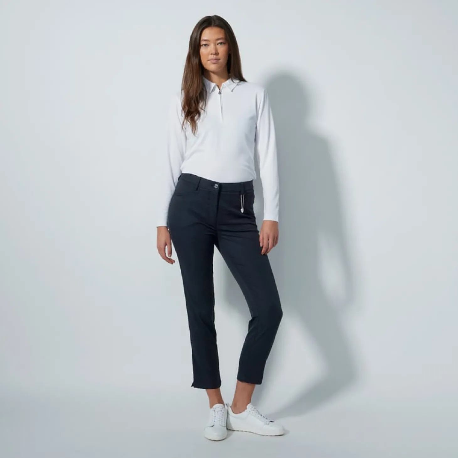 Lyric V2 Ankle 95 Cm Musta