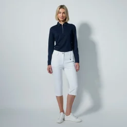 Lyric V2 Cropped 74 Cm Valkoinen