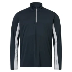 M Aloha Uv Longsleeve Sininen