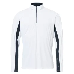M Aloha Uv Longsleeve Valkoinen