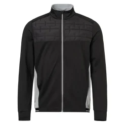 M Birkdale Midlayer Musta