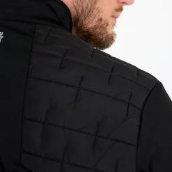 M Birkdale Midlayer Musta