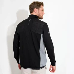 M Birkdale Midlayer Musta