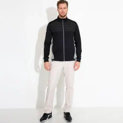M Birkdale Midlayer Musta