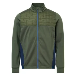 M Birkdale Midlayer Vihreä