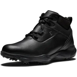 M Boot Musta