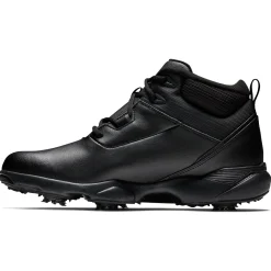 M Boot Musta