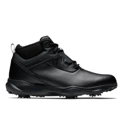 M Boot Musta