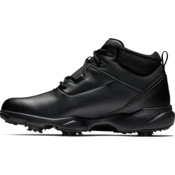 M Boot Musta