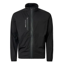 M Bounce Rainjacket Musta
