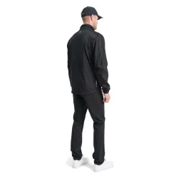 M Bounce Rainjacket Musta