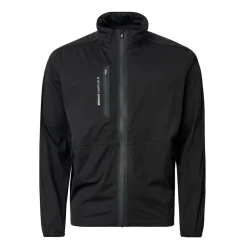 M Bounce Rainjacket Musta