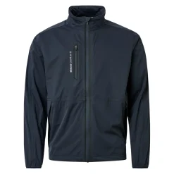 M Bounce Rainjacket Sininen