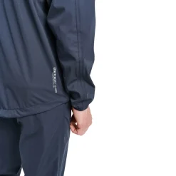 M Bounce Rainjacket Sininen
